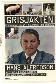 Grisjakten online streaming