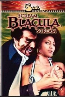 Scream Blacula Scream stream online deutsch