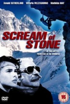 Cerro Torre Scream of Stone en ligne gratuit