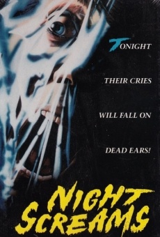 Night Screams on-line gratuito