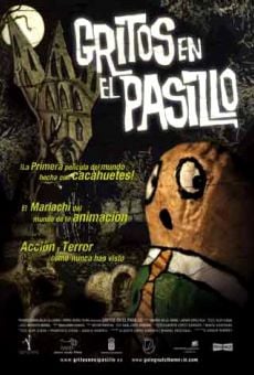 Gritos en el pasillo, película completa en español