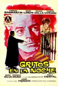 Gritos en la noche on-line gratuito