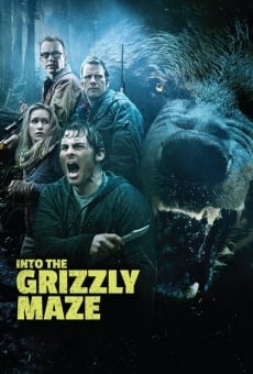 Ver película Territorio Grizzly