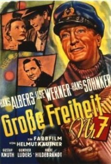 Große Freiheit Nr. 7 online streaming