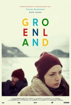 Ver película Groenland