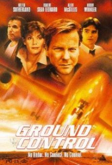 Ground Control stream online deutsch