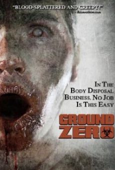 Ground Zero streaming en ligne gratuit