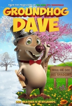 Groundhog Dave streaming en ligne gratuit