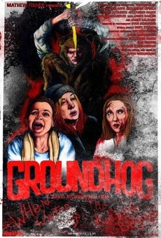 Groundhog en ligne gratuit