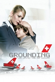 Ver película Grounding - Die letzten Tage der Swissair