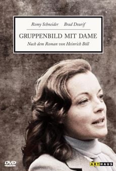 Gruppenbild mit Dame on-line gratuito