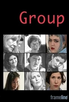 Ver película Grupo