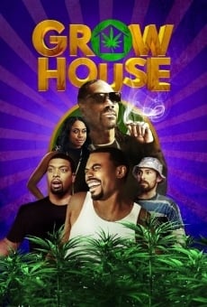 Ver película Grow House