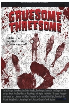 Gruesome Threesome online free