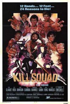 Kill Squad