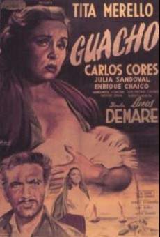 Guacho online streaming
