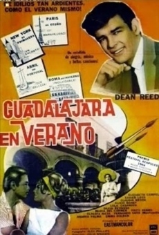 Guadalajara en verano stream online deutsch