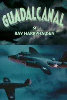 Guadalcanal, película completa en español