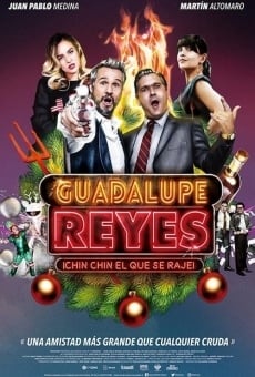 Guadalupe Reyes online free