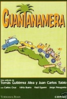 Guantanamera streaming en ligne gratuit