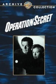 Operation Secret stream online deutsch