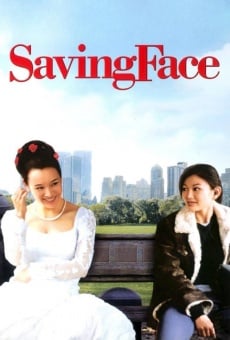 Saving Face