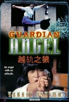 Ver película Guardian Angel