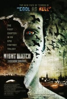 Night Watch en ligne gratuit