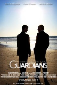 Guardians streaming en ligne gratuit