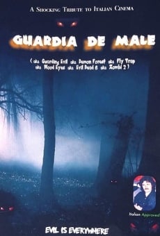 Guardia de Male streaming en ligne gratuit