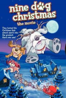 Nine Dog Christmas online free