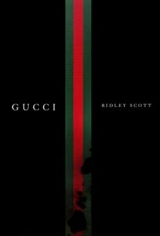 House of Gucci online streaming