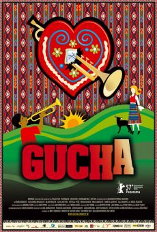 Gucha, la trompette d'or en ligne gratuit