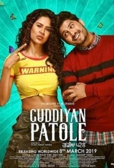 Guddiyan Patole online streaming