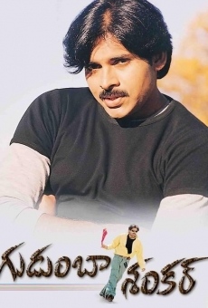 Gudumba Shankar online streaming