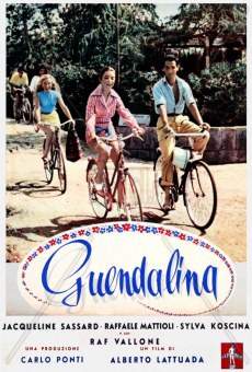 Ver película La Guendalina
