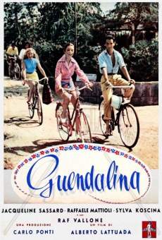 Guendalina Online Free