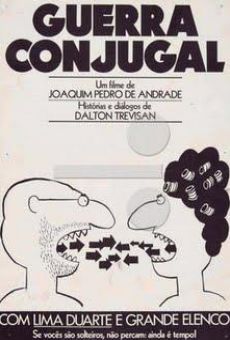 Guerra Conjugal online free