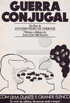 Guerra Conjugal (1974)