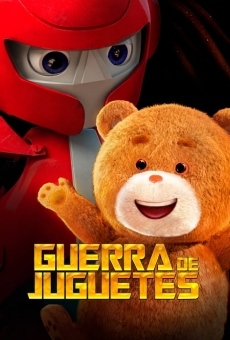 Ver película Guerra de juguetes