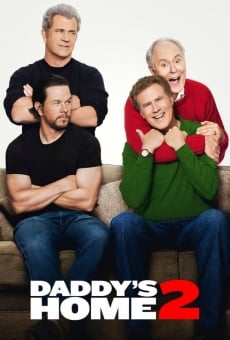 Daddy's Home 2: Mehr Väter, mehr Probleme!