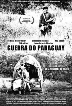 Ver película Guerra de Paraguay