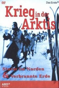 Krieg in der Arktis - Sturm im Norden (War in the Arctic) online free