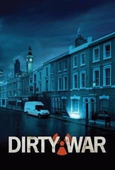 Watch Dirty War online stream