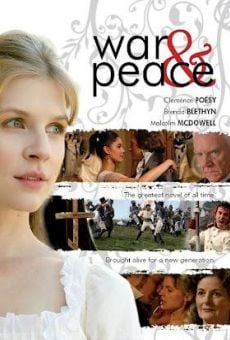 War and Peace online kostenlos