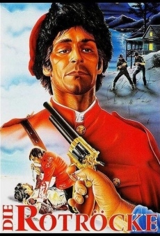 Giubbe rosse online streaming