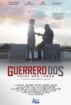 Guerrero Dos, Tuloy ang Laban streaming en ligne gratuit