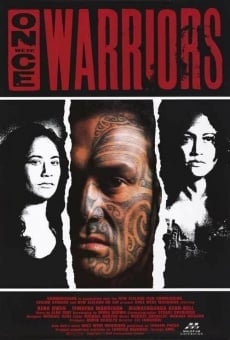 Once Were Warriors - Una volta erano guerrieri online streaming