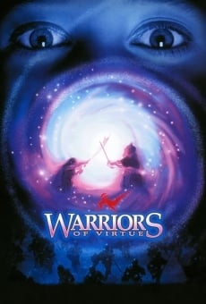 Warriors of Virtue online