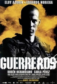 Película: Guerreros